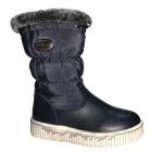 Сапоги зимние