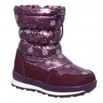 сапоги зимние