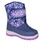 сапоги зимние