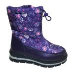 !Сапоги зимние (дутики)