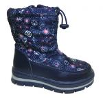 Сапоги зимние (дутики)