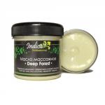 Indica - Масло массажное для ног «Deep forest» (идеальный лимфодренажный эффект!)