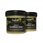 Indica - Мусс для ног «Целебные травы» (после депиляции)