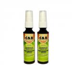 C&B - Гидрофильное масло для нормальной, комбинированной, жирной кожи (снятие макияжа)