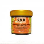 C&B - Матирующая экспресс-маска «Любимая» для кожи жирного и смешанного типа