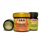 C&B - Матирующая экспресс-маска «Любимая» для кожи жирного и смешанного типа