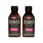 Indica - Бальзам для жирной и чувствительной кожи головы Healthy Hair