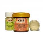 C&B - Мультивитаминная маска-уход «Любимая» для сухой, чувствительной кожи