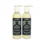 Indica - Мягкий крем-гель для очищения сухой чувствительной и обезвоженной кожи «Arnica Montana»