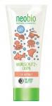 Baby Care. Крем с Био-Алоэ и Био-Календулой для младенцев для защиты кожи в области пеленания. NEOBIO, 100 мл