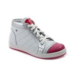 Ботинки на кожподкладке