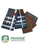 Платки носовые мужские упак 12шт. 45430Д G/Джи (арт.45430Д )