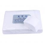 Салфетки для маникюра мягкие 60 штук