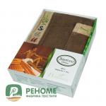 Набор для сауны Бамбук Гюрсан, мужская, килт+полотенце (арт.22/098)