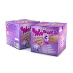 ЖВАЧКА ДЛЯ РУК Набор для опытов и экспериментов ЖЕМЧУЖНЫЙ ЛОТОС 1/12