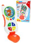 Детская игрушка Музыкальный телефон