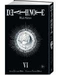 Death Note. Black Edition. Книга 6