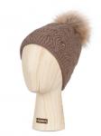 Шапка Labbra женская (бэби альп + акр.)