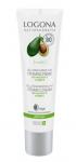 Витаминный крем для клеточного восстановления кожи 24 ч с Био-Авокадо и Витамином E. Logona, 30 мл