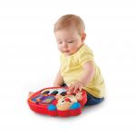 Пианино  Fisher-Price DLK15 "Веселый щенок"