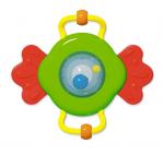 Стеллар Погремушка-прорезыватель "Батискаф" 01923