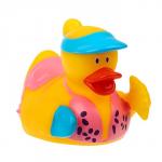 Игрушка для ванной «Уточки-персонажи № 2», цвета МИКС