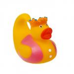 Игрушка для ванной «Уточки-персонажи № 1», цвета МИКС