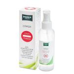 DXG9364, Лосьон-спрей для компл санобработки ступней СТОП ГРИБОК 150 мл, DOMIX GREEN