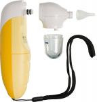 АСПИРАТОР НАЗАЛЬНЫЙ ЧИСТЫЙ НОС WC-150 ДЕТСКИЙ