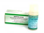 ИНГАЛЯТОР ИНТРАНАЗАЛЬНЫЙ ИНГАКАМФ
