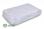 42/020н Одеяло бамбук (300) микрофибра стеганое  Реноме, 172*205