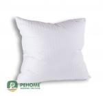 14/049н Подушка эвкалипт (модал), зам леб пуха сатин  Реноме, 68*68