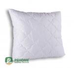 42/027н Подушка бамбук, зам леб пуха стег микрофибра  Реноме, 68*68