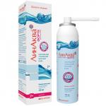 ЛИНАКВА ФОРТЕ СРЕДСТВО ДЛЯ ПРОМЫВАНИЯ ПОЛАСТИ РТА И ГОРЛА АЭРОЗОЛЬ 125МЛ