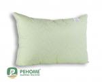 14/214н Подушка бамбук, зам леб пуха тк хлопк (80/20)  Реноме, 50*70