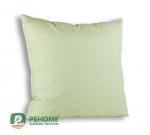 14/213н Подушка бамбук, зам леб пуха тк хлопк (80/20)  Реноме, 68*68