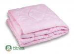 14/252н Одеяло бамбук (300) тк хлопковая (80/20)  Реноме, 140*205