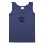 Комплект (майки 2 шт) для мальчика