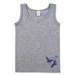 Комплект (майки 2 шт) для мальчика