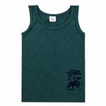 Комплект (майки 2 шт) для мальчика