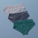 Комплект (трусы 3 шт) для мальчика