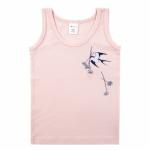 Комплект (майки 2 шт) для девочки