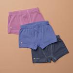 Комплект (трусы-боксеры 3 шт) для мальчика