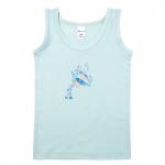 Майка для девочки