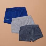 Комплект (трусы-боксеры 3 шт) для мальчика