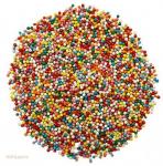 Посыпка-украшение (бисер), 15 г