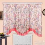 Штора Ласточка, цвет: 205