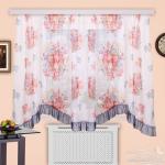 Штора Ласточка, цвет: 271