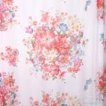 Штора Ласточка, цвет: 271