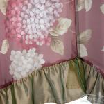 Штора Ласточка, цвет: 185